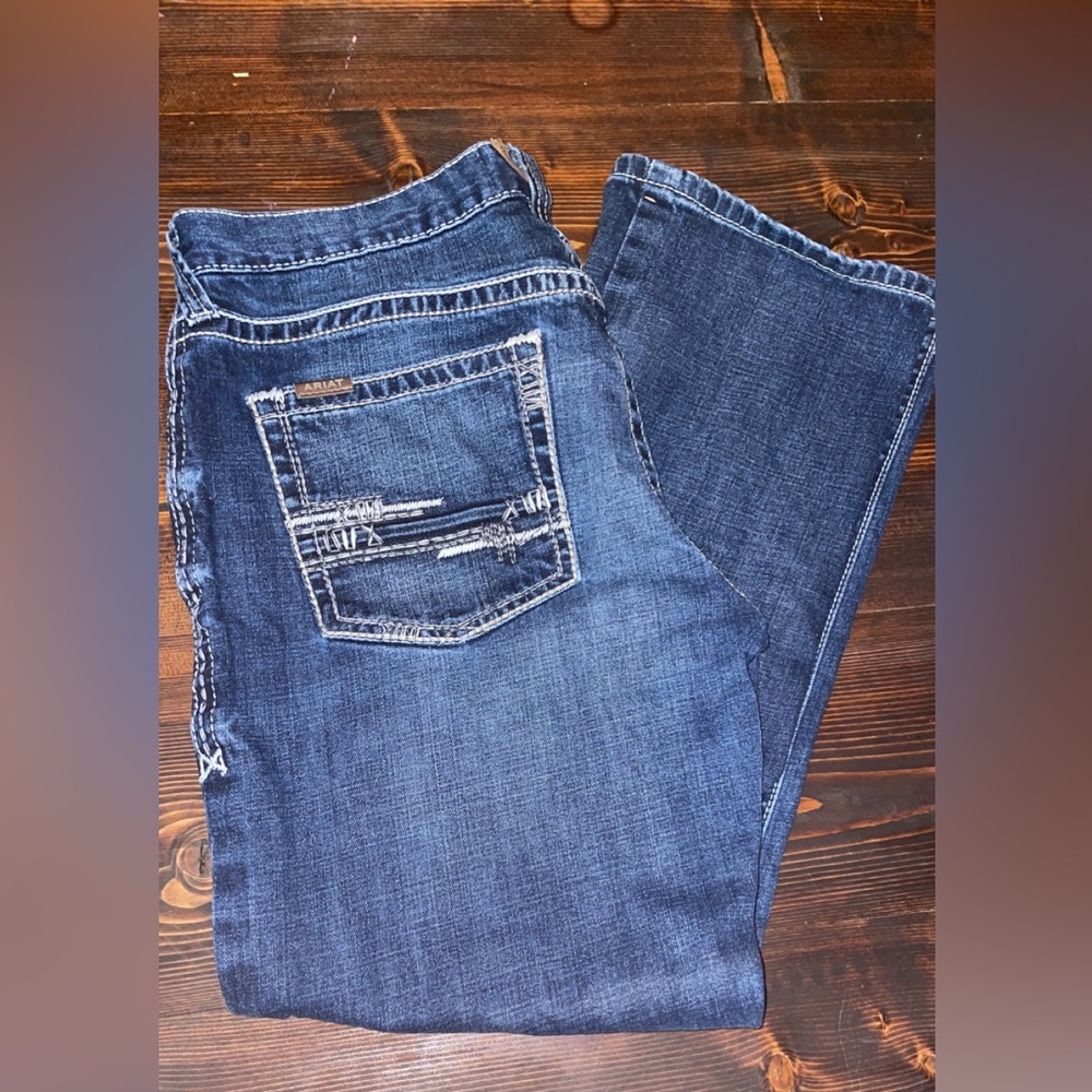 Men’s jeans